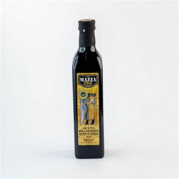 Mazza Balsamic Vinegar of Modena 500 ml